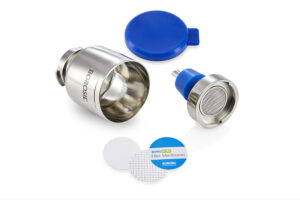 Stainless Steel Filter Funnel